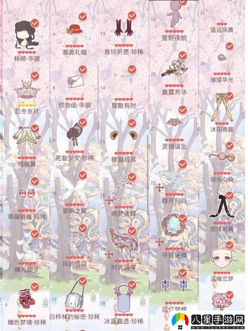 奇跡暖暖