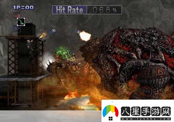 真魂斗羅PS2經典重生即將登陸PS3平臺引手游玩家熱議