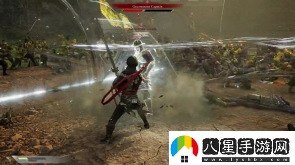 IGN真三國無雙