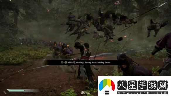 IGN真三國無雙