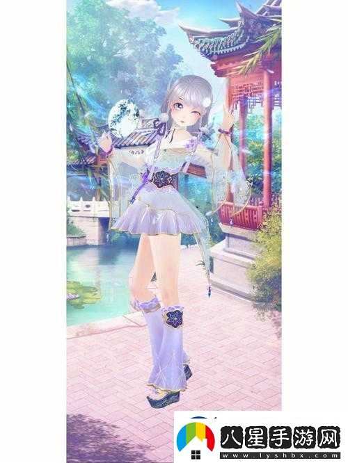 甜甜萌物語