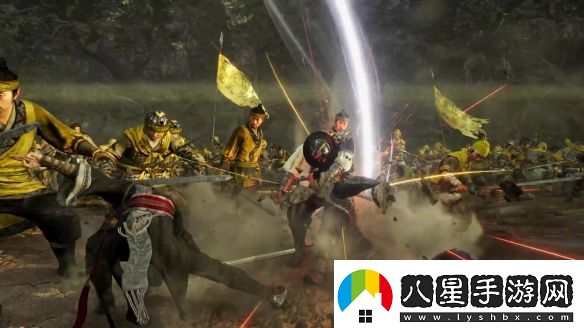 IGN真三國無雙