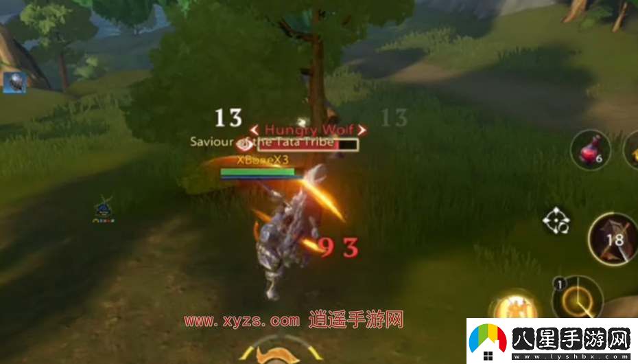 塔瑞斯世界御獸天賦加點(diǎn)攻略