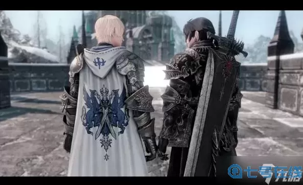 ff14種族和職業(yè)有關系嗎