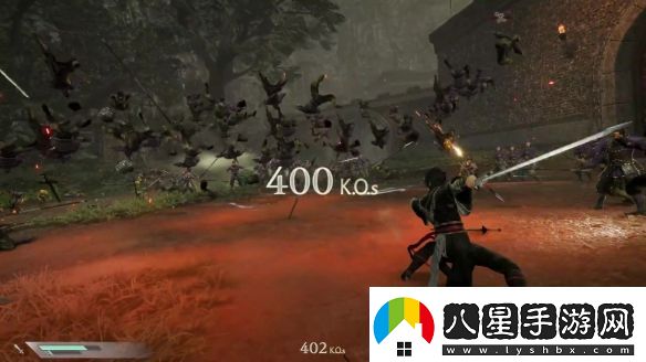 IGN真三國無雙