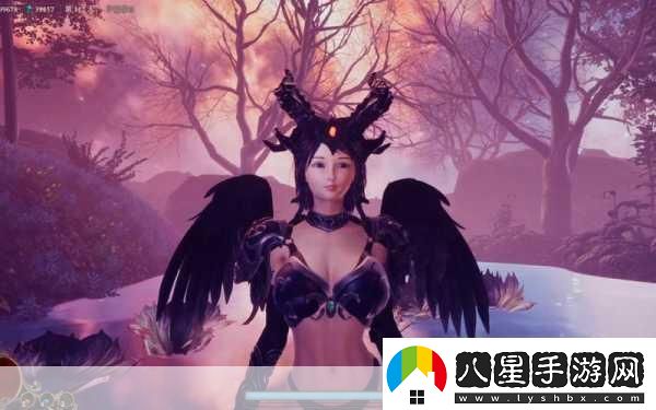 懲戒魅魔