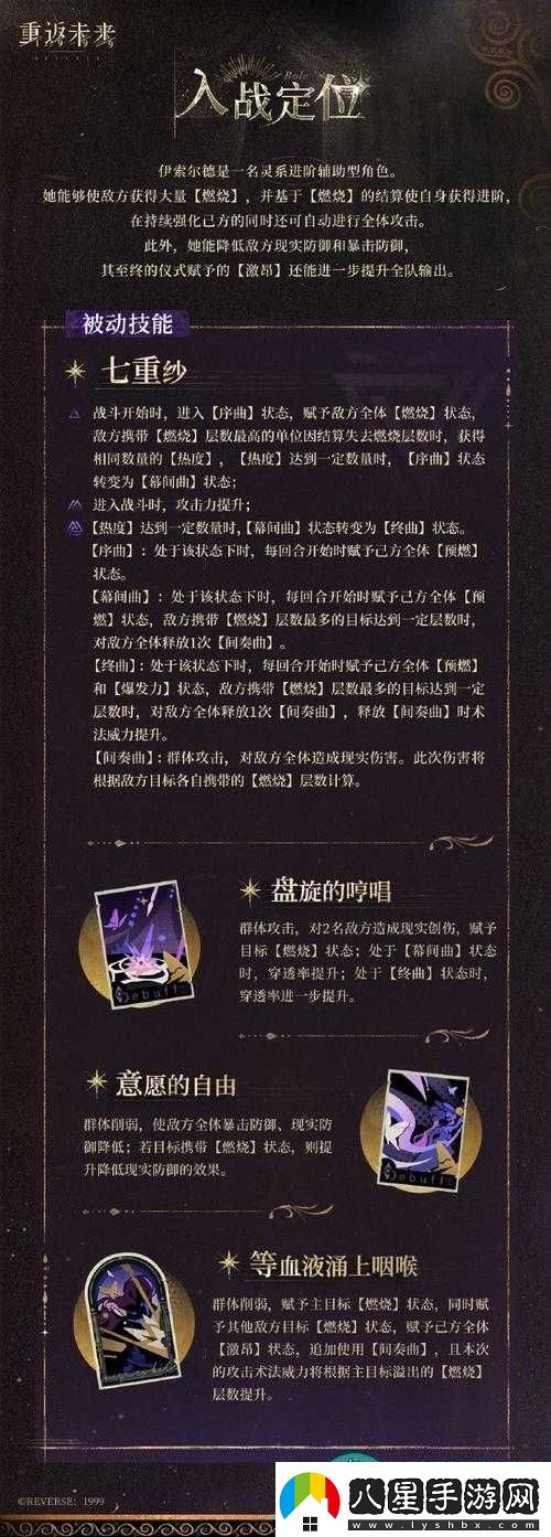 葉草米諾朵拉強度排行詳解