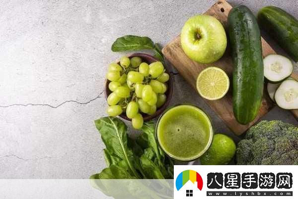 茄子絲瓜草莓香草榴蓮大全各類水果與蔬菜的美味組合探索