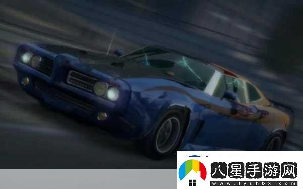 暢玩火爆狂飆