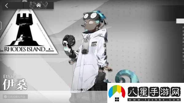 明日方舟悖論模擬開(kāi)啟與解鎖全攻略