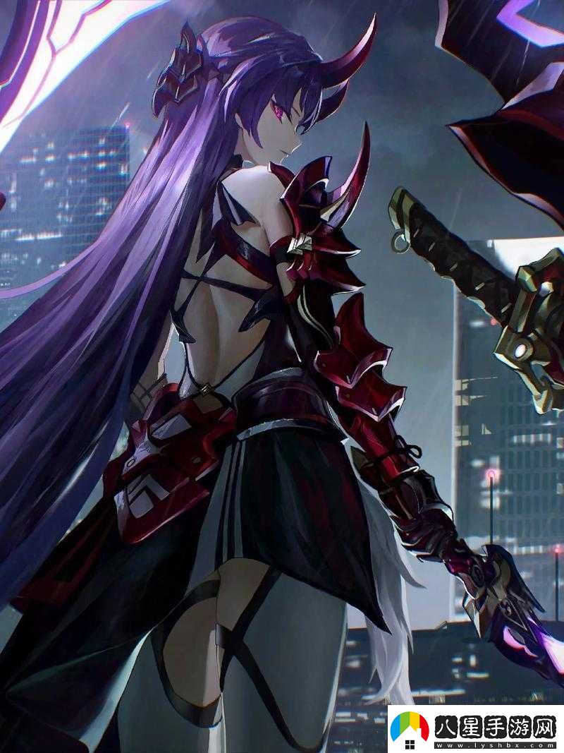 崩壞
