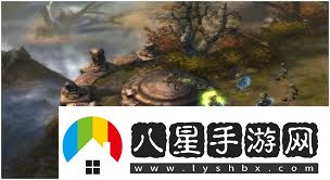 暗黑之門倫敦