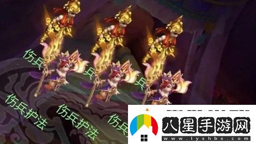 夢幻西游頁版山河畫境人間境絕命傷兵通關(guān)攻略