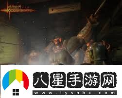 暗黑之門倫敦