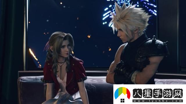 FF7重生約會(huì)對(duì)象怎么選
