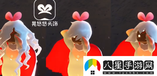 光遇絆愛聯(lián)動(dòng)物品介紹2024光遇絆愛聯(lián)動(dòng)物品一覽