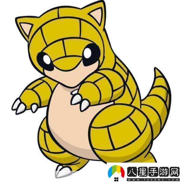 寶可夢大探險(xiǎn)穿山鼠培養(yǎng)與技能選擇全攻略