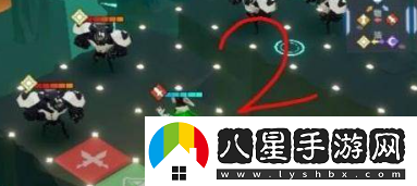 全新！凹凸世界跨越山海遇見你怎么過