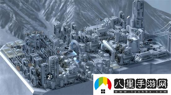 懸崖帝國(guó)各建筑有什么效果全建筑詳細(xì)介紹