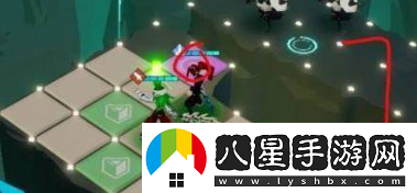 全新！凹凸世界跨越山海遇見你怎么過