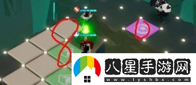 全新！凹凸世界跨越山海遇見你怎么過