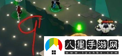 全新！凹凸世界跨越山海遇見你怎么過