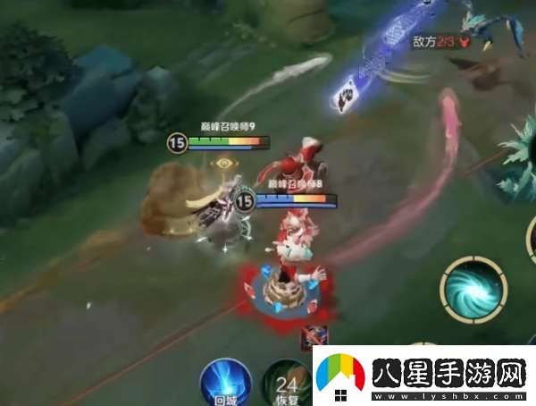沒見到人就被秒了連女媧玩家都覺得自己超標(biāo)你怎么看