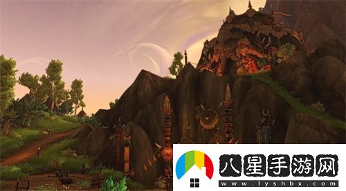 魔獸世界巨龍群島糖罐在哪