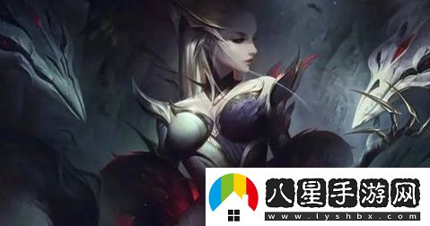 英雄聯(lián)盟手游伊芙琳魔女皮膚有哪些特效