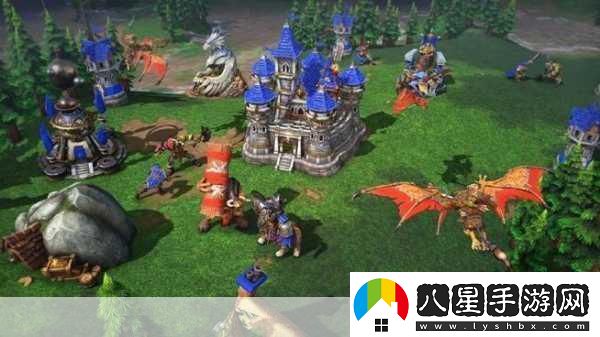 風(fēng)起云涌游戲深度評(píng)測(cè)