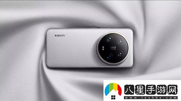 小米15Ultra設(shè)計(jì)曝光！后攝相繼味十足后蓋拼色