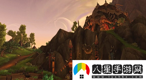魔獸世界巨龍群島糖罐在哪