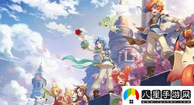 魔力寶貝復(fù)興開(kāi)服第一天攻略