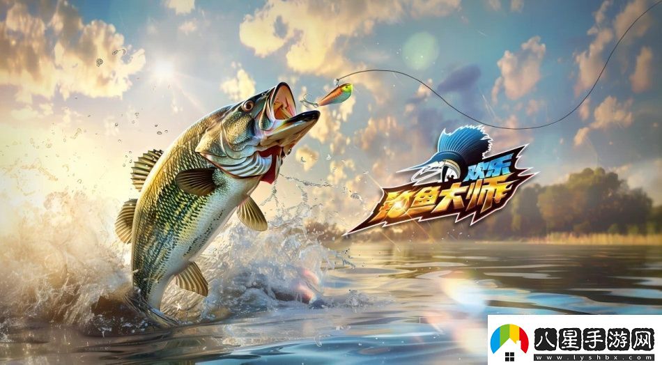 歡樂釣魚大師稀有魚強度排行榜最新魚貨品質(zhì)亮度排行一覽資訊速遞