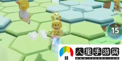 元夢(mèng)之星步步為營(yíng)怎么玩