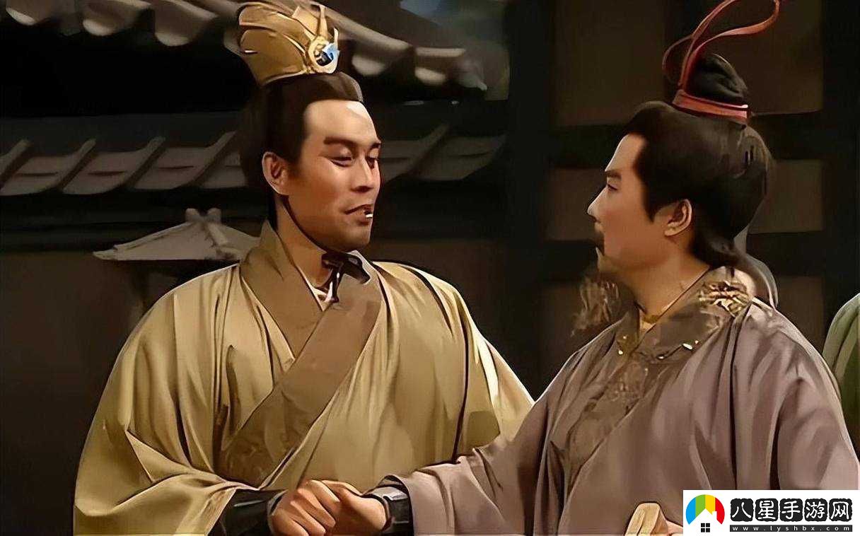 關(guān)門(mén)放呂布趙云與呂布誰(shuí)更適合培養(yǎng)探秘