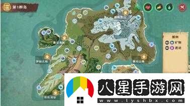 創(chuàng)造與魔法新版本
