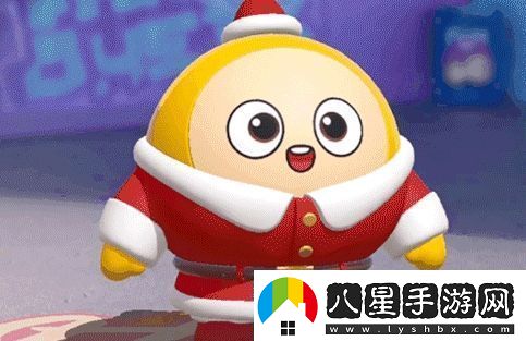 蛋仔派對圣誕帽怎么獲取