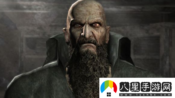 生化危機(jī)4重制版請(qǐng)勿干擾施工如何完成