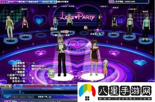勁舞團(tuán)手游App