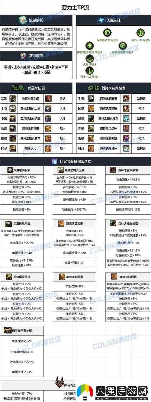 龍焰酒館手游冒險模式三星通關(guān)技巧全解