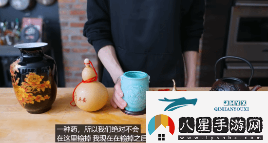 老外參照黑神話