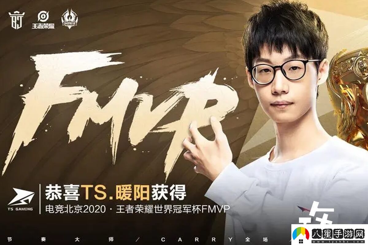 王者榮耀fmvp皮膚含義說(shuō)明