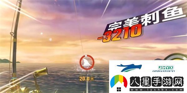 歡樂釣魚大師銀翼的奇術(shù)師釣魚怎么釣