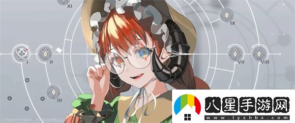 宿命回響弦上的嘆息角色強度列表