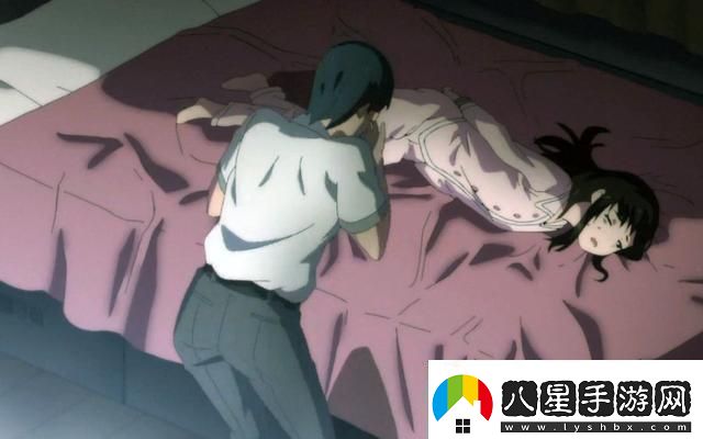 屈辱動漫