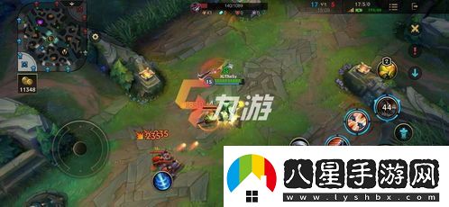 英雄聯(lián)盟手游德萊文攻略德萊文玩法技巧分享