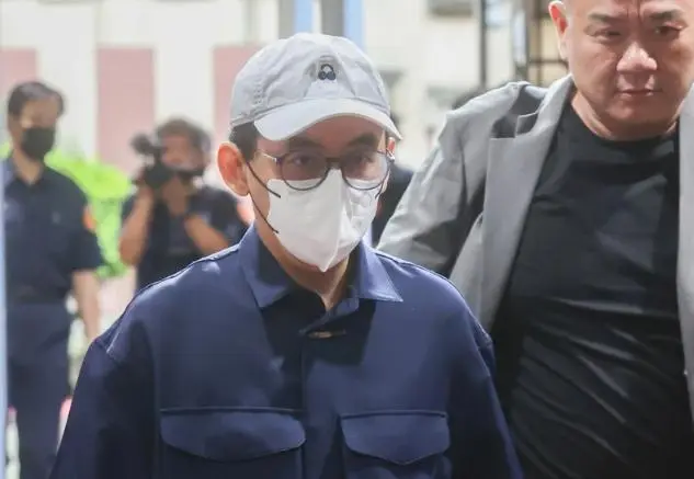 查持有未成年性影像！臺灣知名藝人黃子佼被判8個月