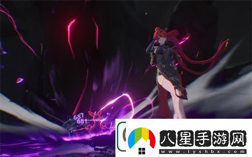 鳴潮吟霖角色如何吟霖強(qiáng)度詳細(xì)介紹