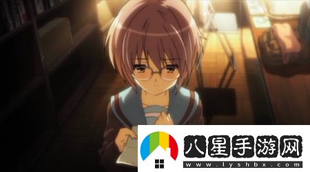 才不是書呆子！網(wǎng)友票選二次元最受歡迎“讀書家”